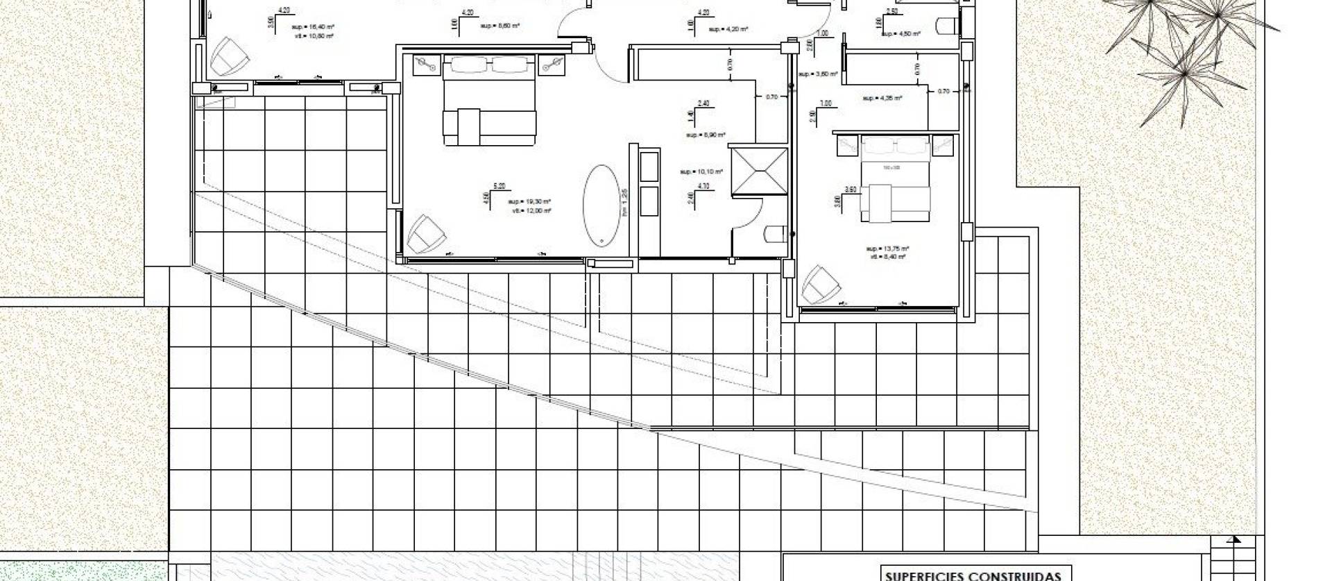 Nueva construcción  - Villa - Moraira_Teulada - La Sabatera