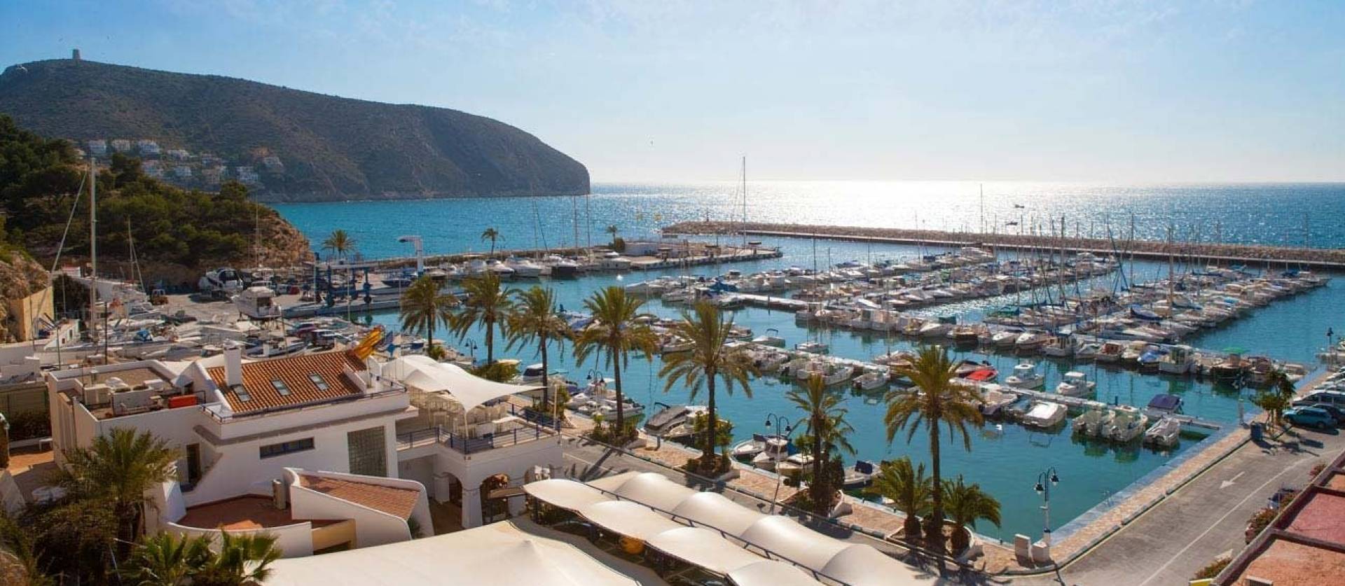 Nueva construcción  - Villa - Moraira_Teulada - La Sabatera