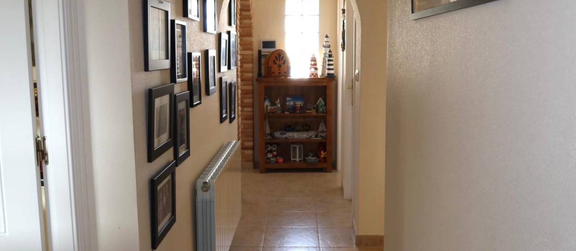 Sale - Villa - Orihuela