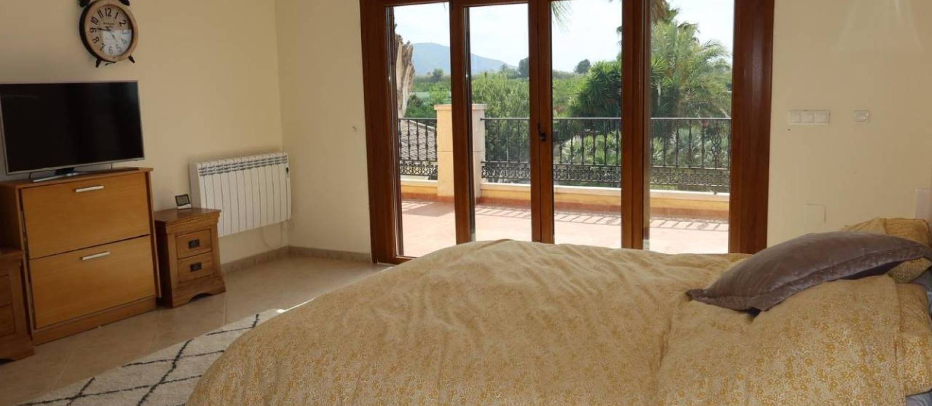 Sale - Villa - Orihuela