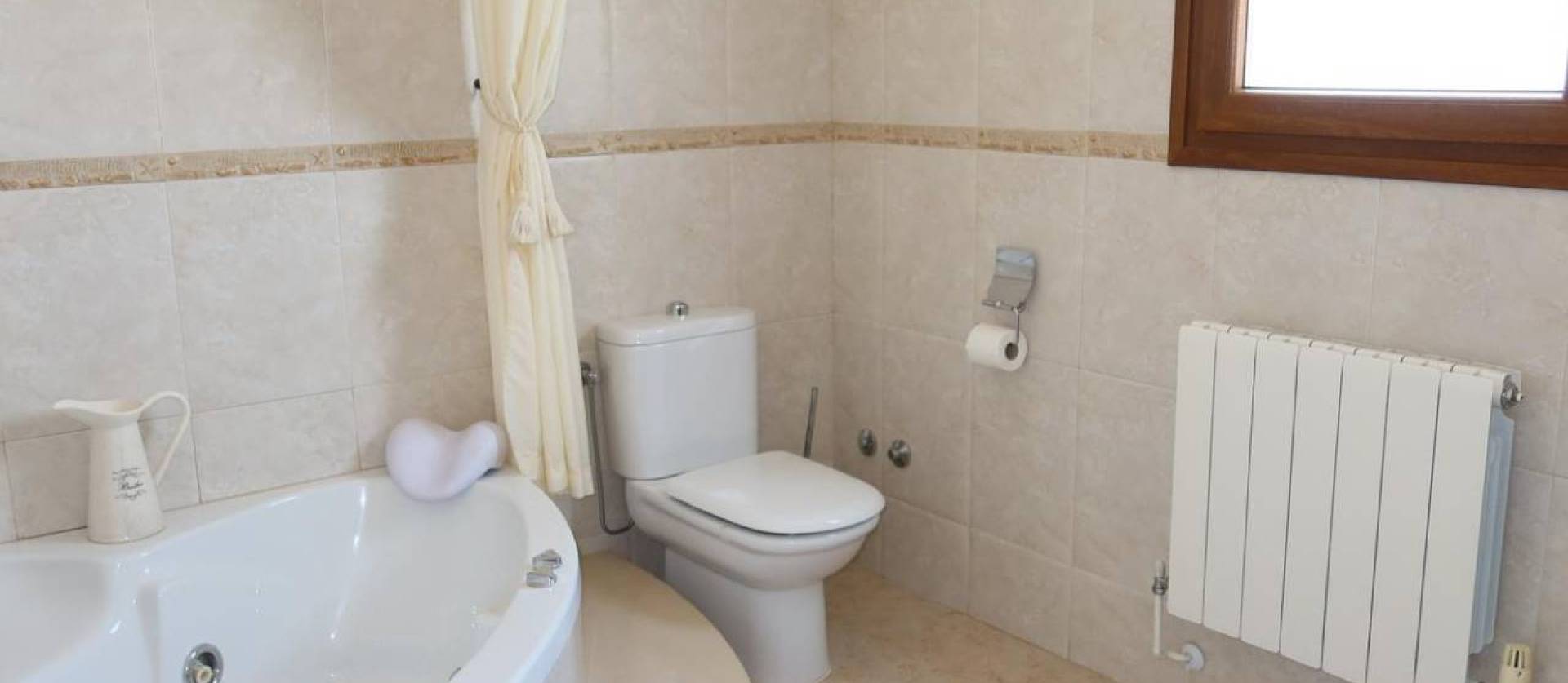 Sale - Villa - Orihuela