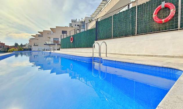 Bestaande woningen - Appartment - Orihuela Costa - Campoamor
