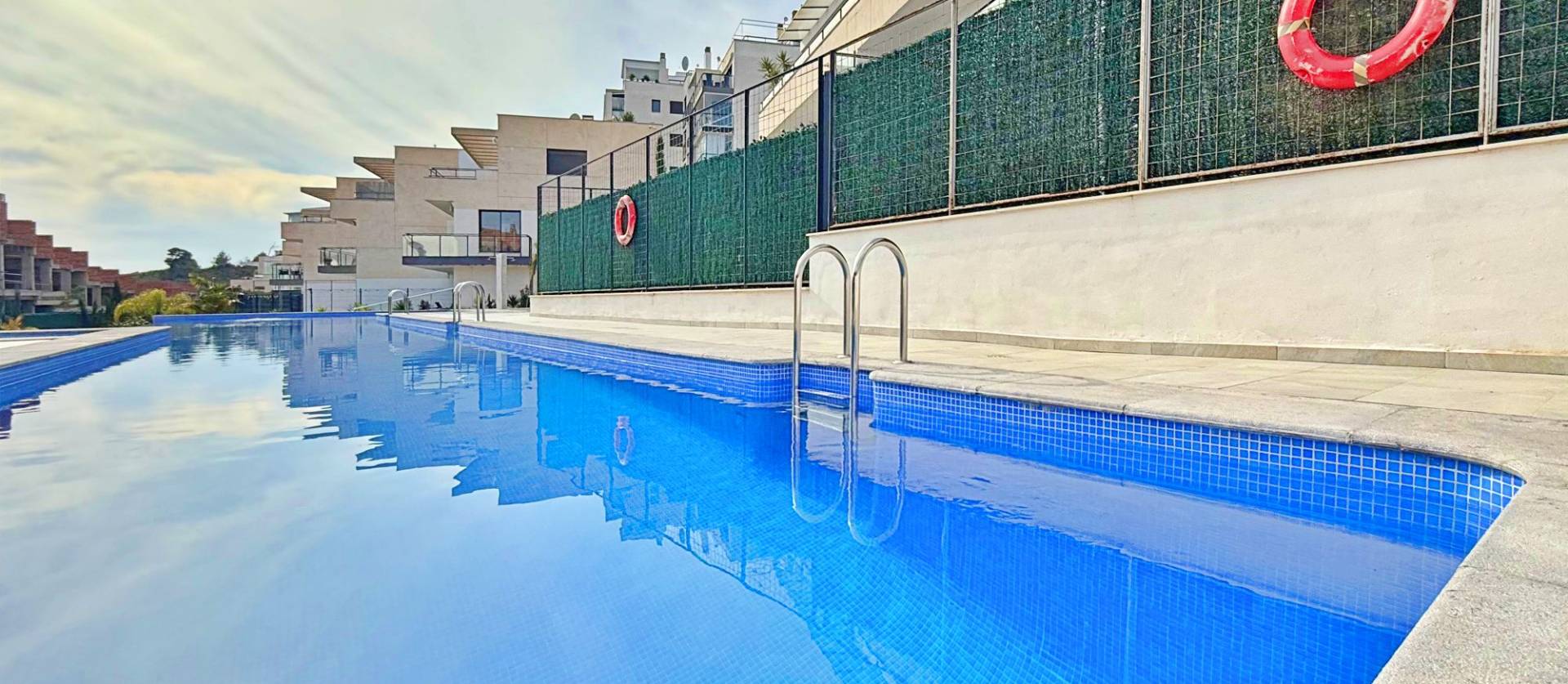 Venta - Apartment - Orihuela Costa - Campoamor