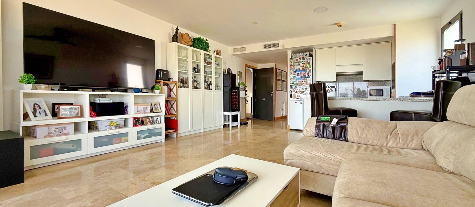 Venta - Apartment - Orihuela Costa - Campoamor