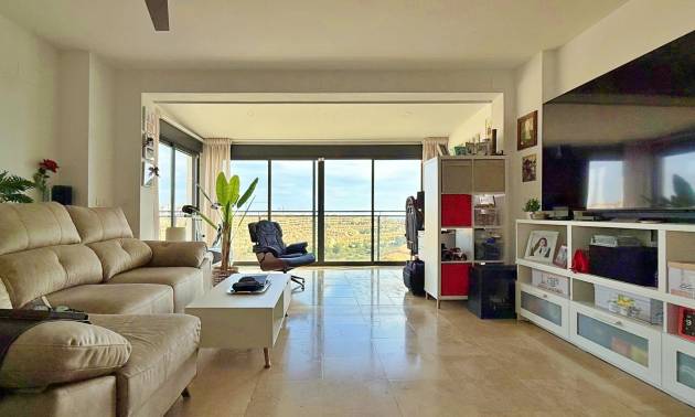 Venta - Apartment - Orihuela Costa - Campoamor