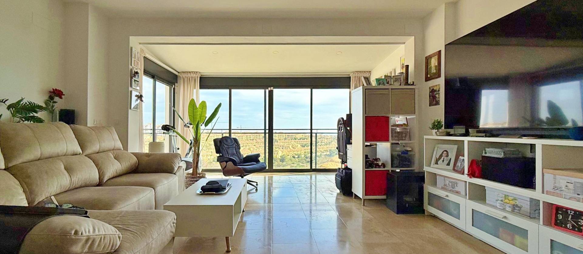 Venta - Apartment - Orihuela Costa - Campoamor