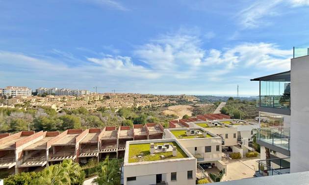 Venta - Apartment - Orihuela Costa - Campoamor