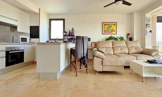 Venta - Apartment - Orihuela Costa - Campoamor