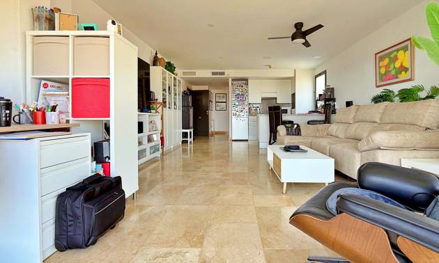 Venta - Apartment - Orihuela Costa - Campoamor