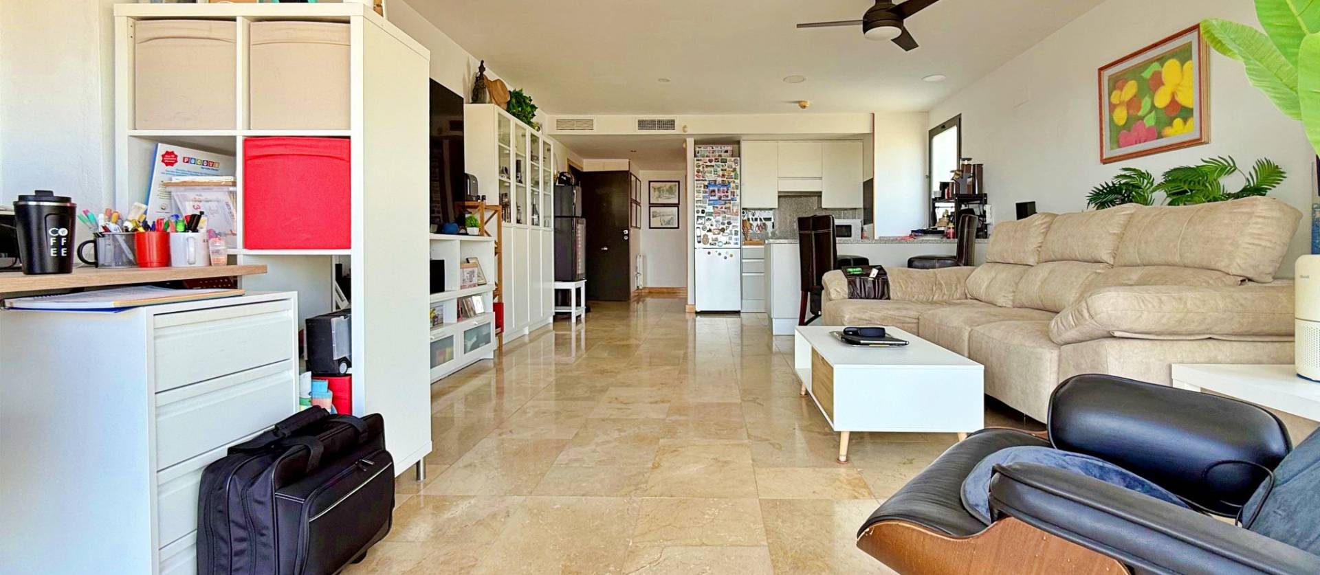 Venta - Apartment - Orihuela Costa - Campoamor