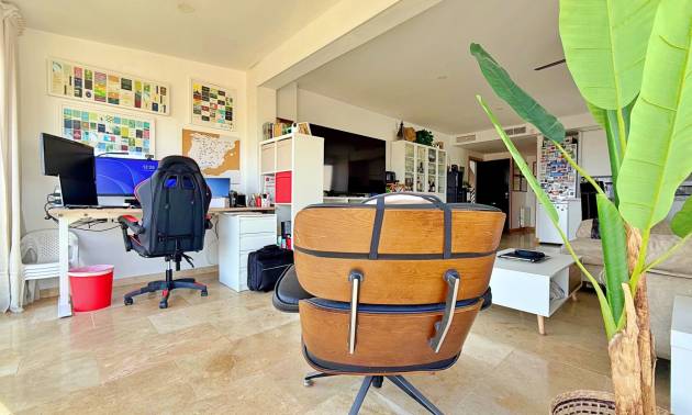 Venta - Apartment - Orihuela Costa - Campoamor