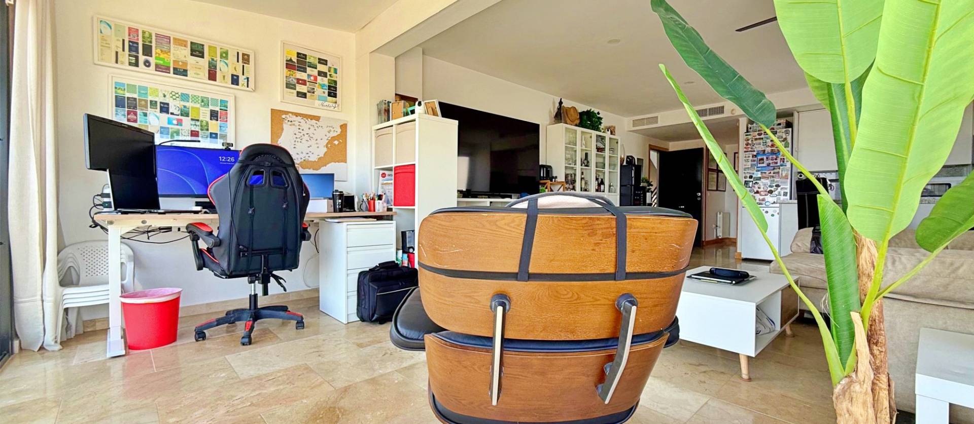 Venta - Apartment - Orihuela Costa - Campoamor