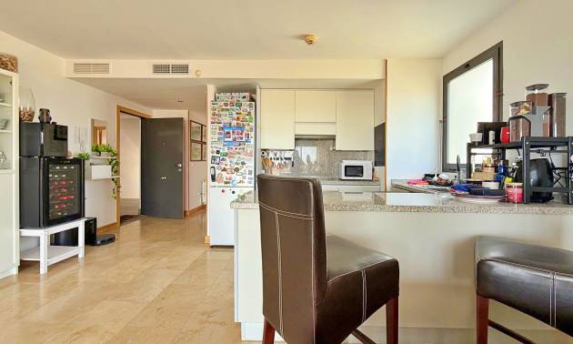 Venta - Apartment - Orihuela Costa - Campoamor