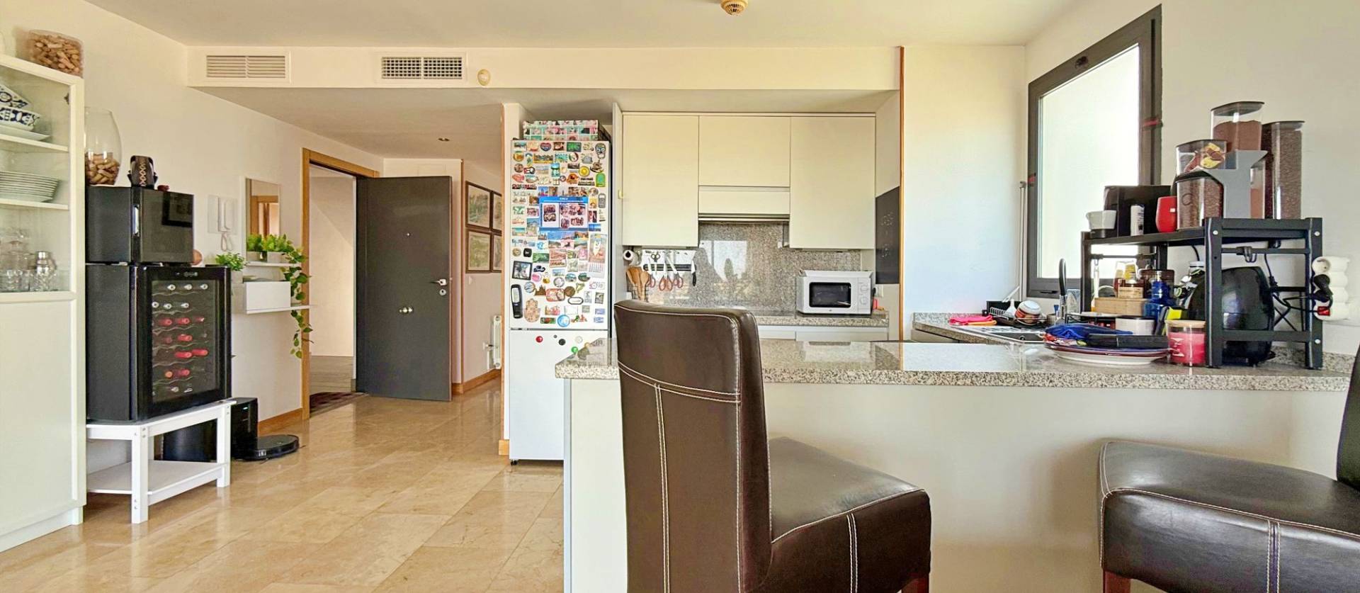 Venta - Apartment - Orihuela Costa - Campoamor