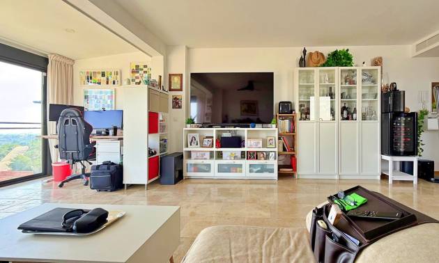 Venta - Apartment - Orihuela Costa - Campoamor