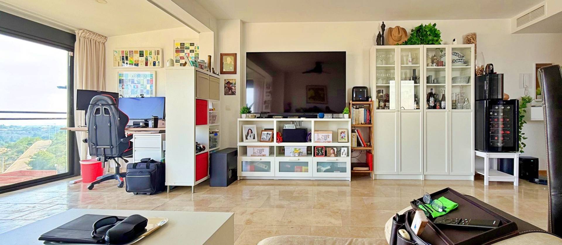 Venta - Apartment - Orihuela Costa - Campoamor