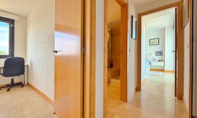 Venta - Apartment - Orihuela Costa - Campoamor