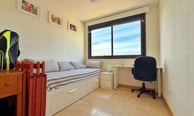 Venta - Apartment - Orihuela Costa - Campoamor