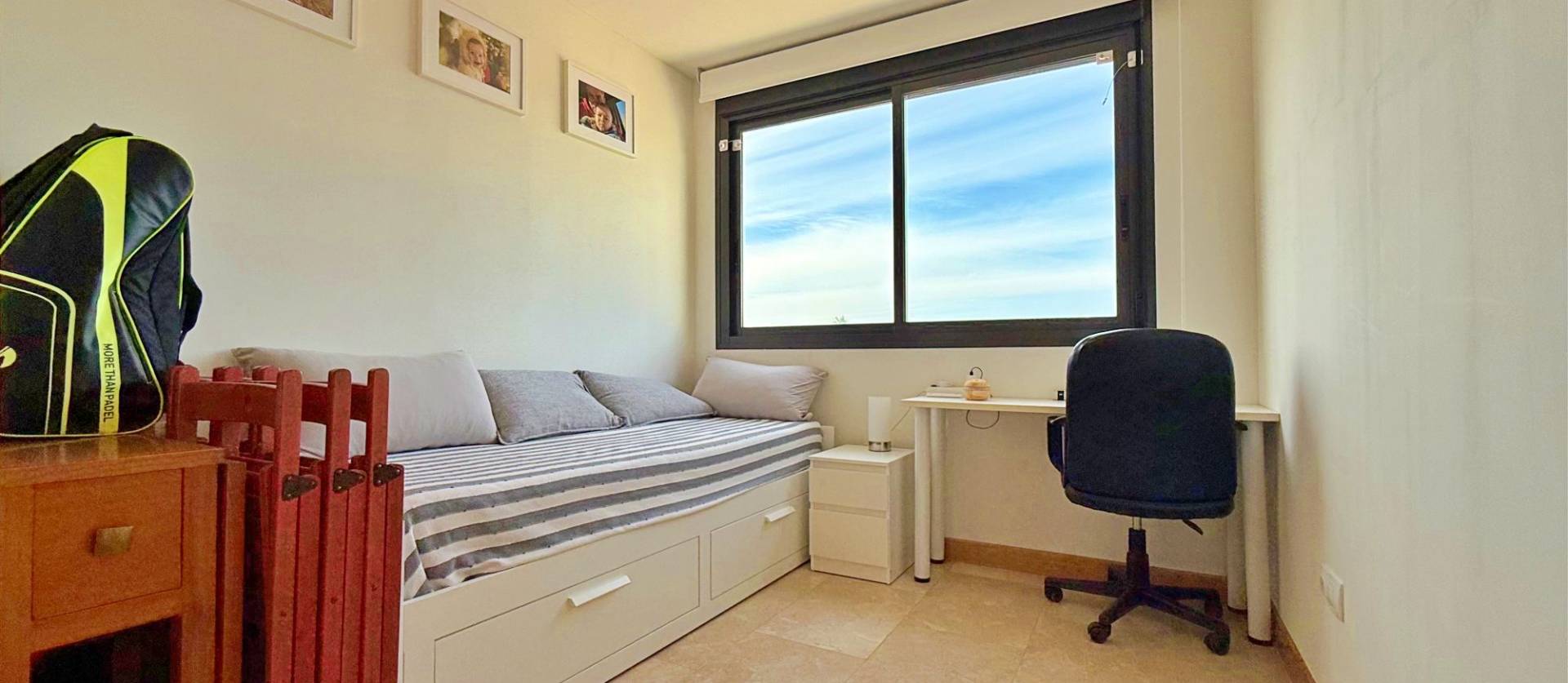 Venta - Apartment - Orihuela Costa - Campoamor