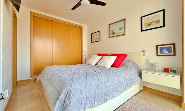 Venta - Apartment - Orihuela Costa - Campoamor