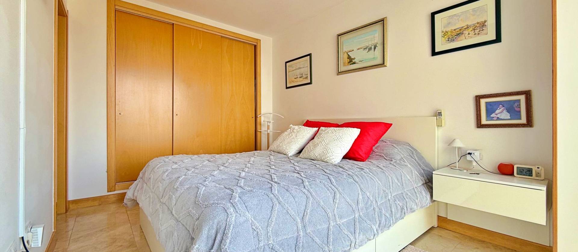 Venta - Apartment - Orihuela Costa - Campoamor