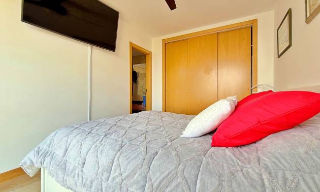 Venta - Apartment - Orihuela Costa - Campoamor