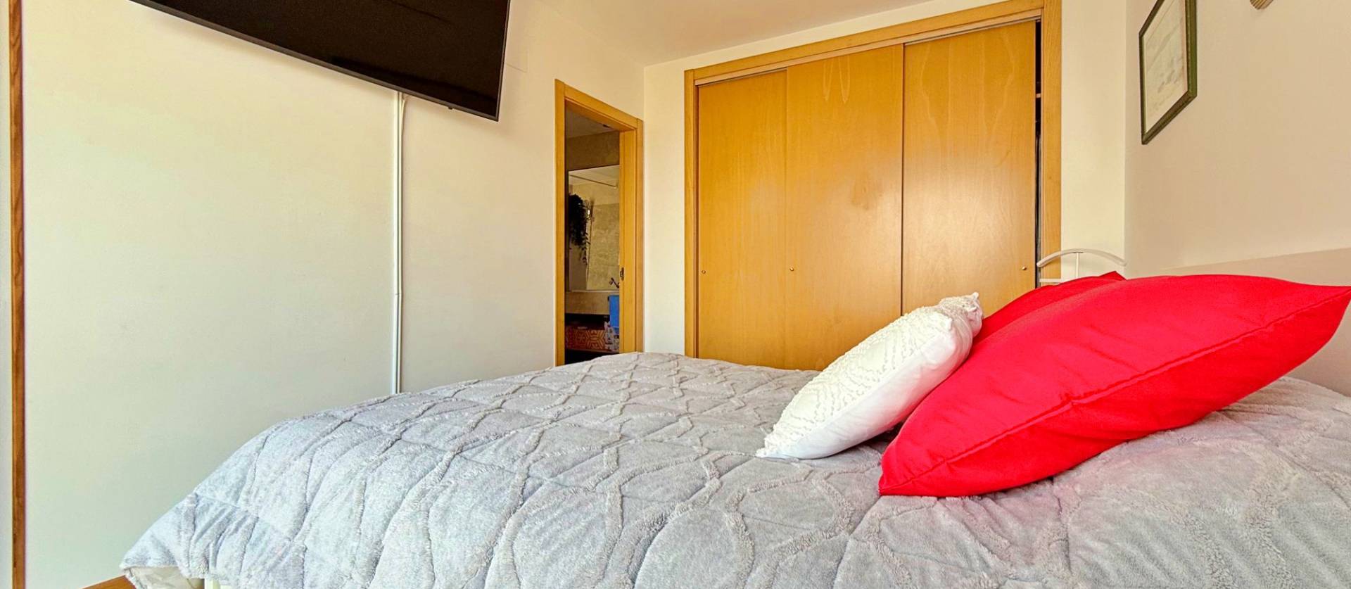 Venta - Apartment - Orihuela Costa - Campoamor