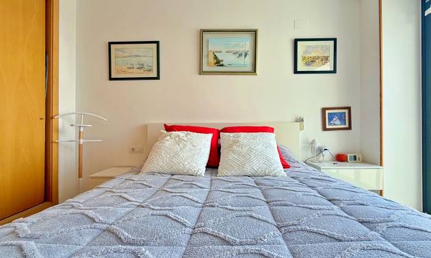 Venta - Apartment - Orihuela Costa - Campoamor