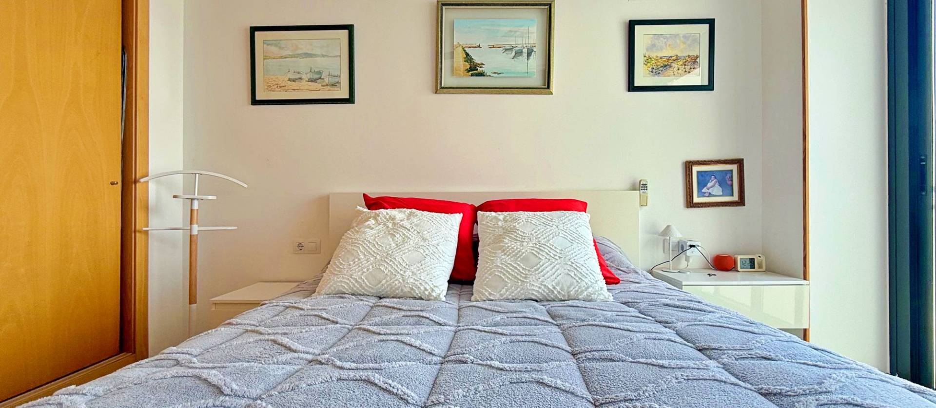 Venta - Apartment - Orihuela Costa - Campoamor