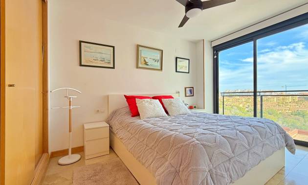 Venta - Apartment - Orihuela Costa - Campoamor