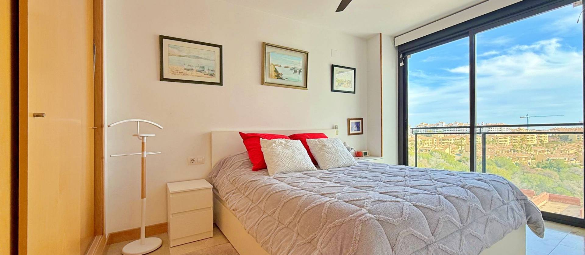 Venta - Apartment - Orihuela Costa - Campoamor