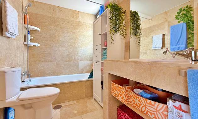 Venta - Apartment - Orihuela Costa - Campoamor