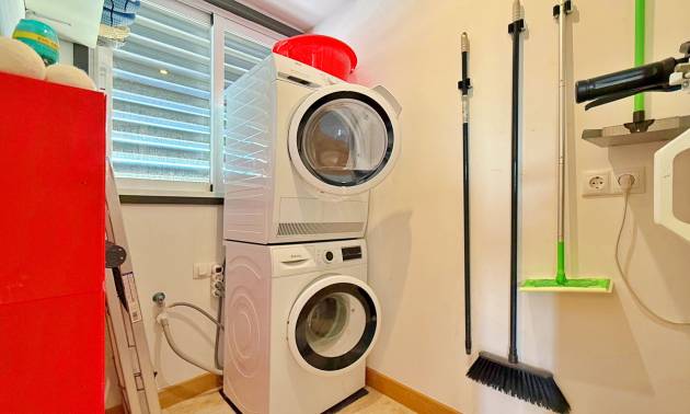 Venta - Apartment - Orihuela Costa - Campoamor