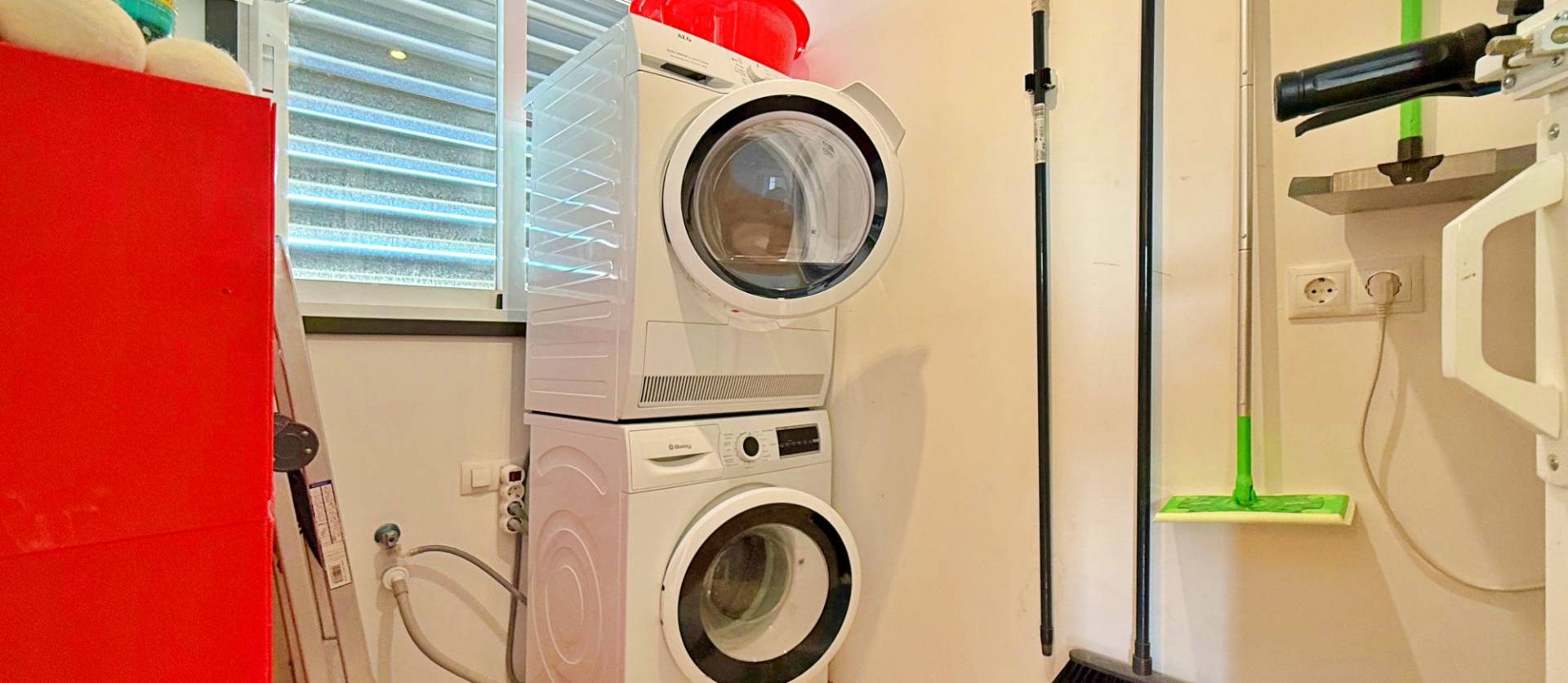 Venta - Apartment - Orihuela Costa - Campoamor