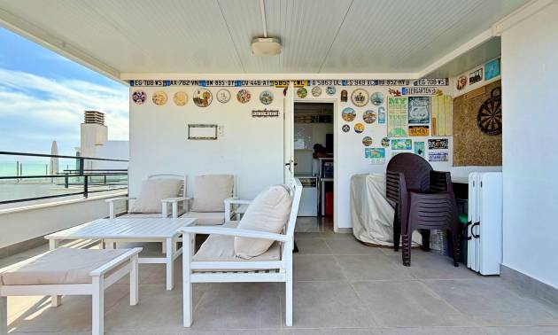 Venta - Apartment - Orihuela Costa - Campoamor