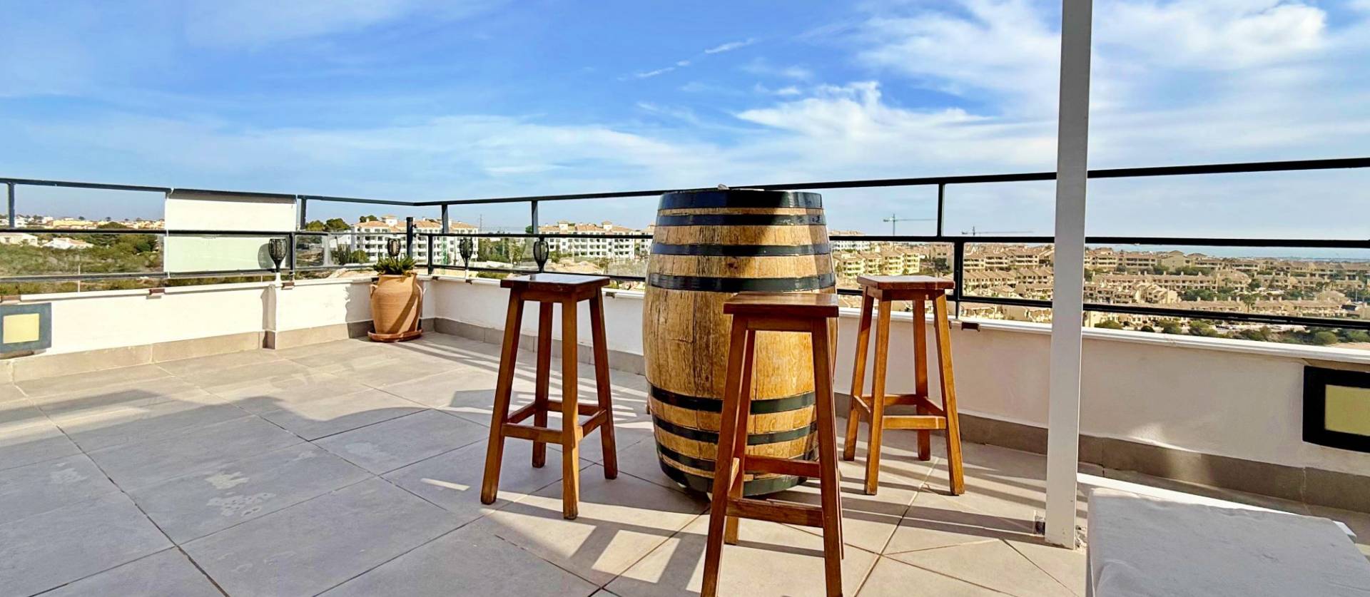 Venta - Apartment - Orihuela Costa - Campoamor