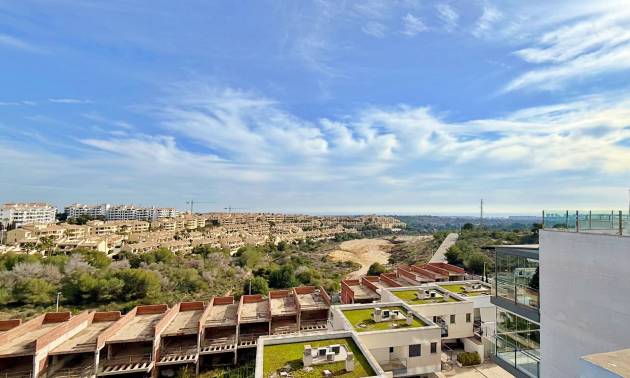 Venta - Apartment - Orihuela Costa - Campoamor