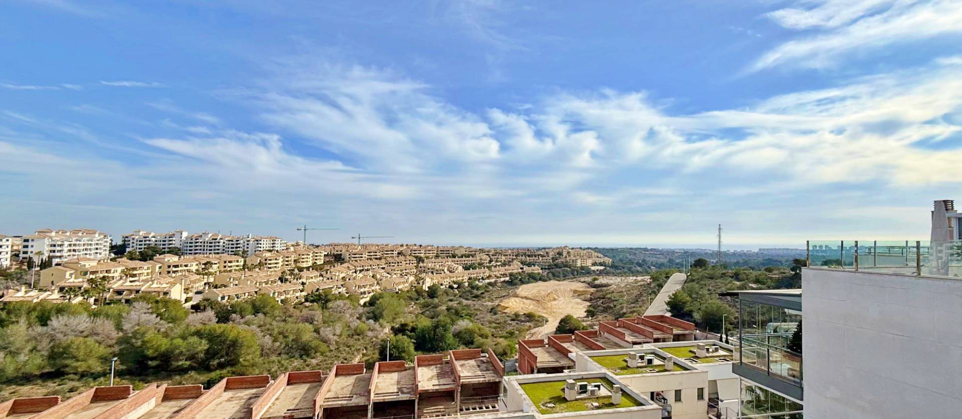 Venta - Apartment - Orihuela Costa - Campoamor