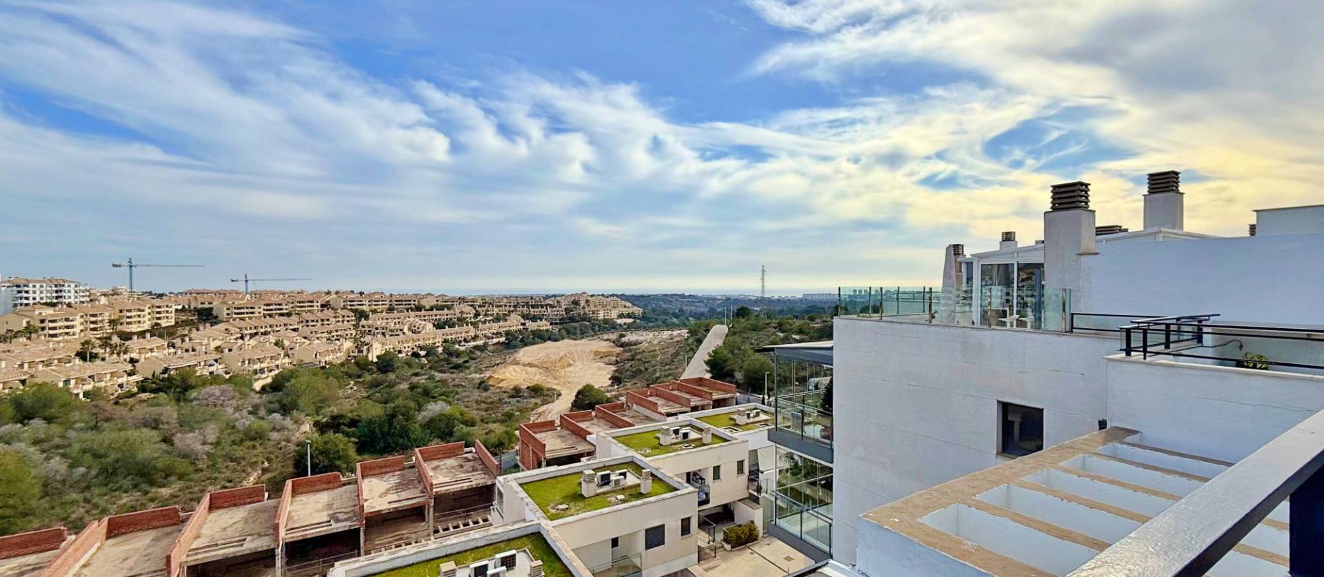 Venta - Apartment - Orihuela Costa - Campoamor