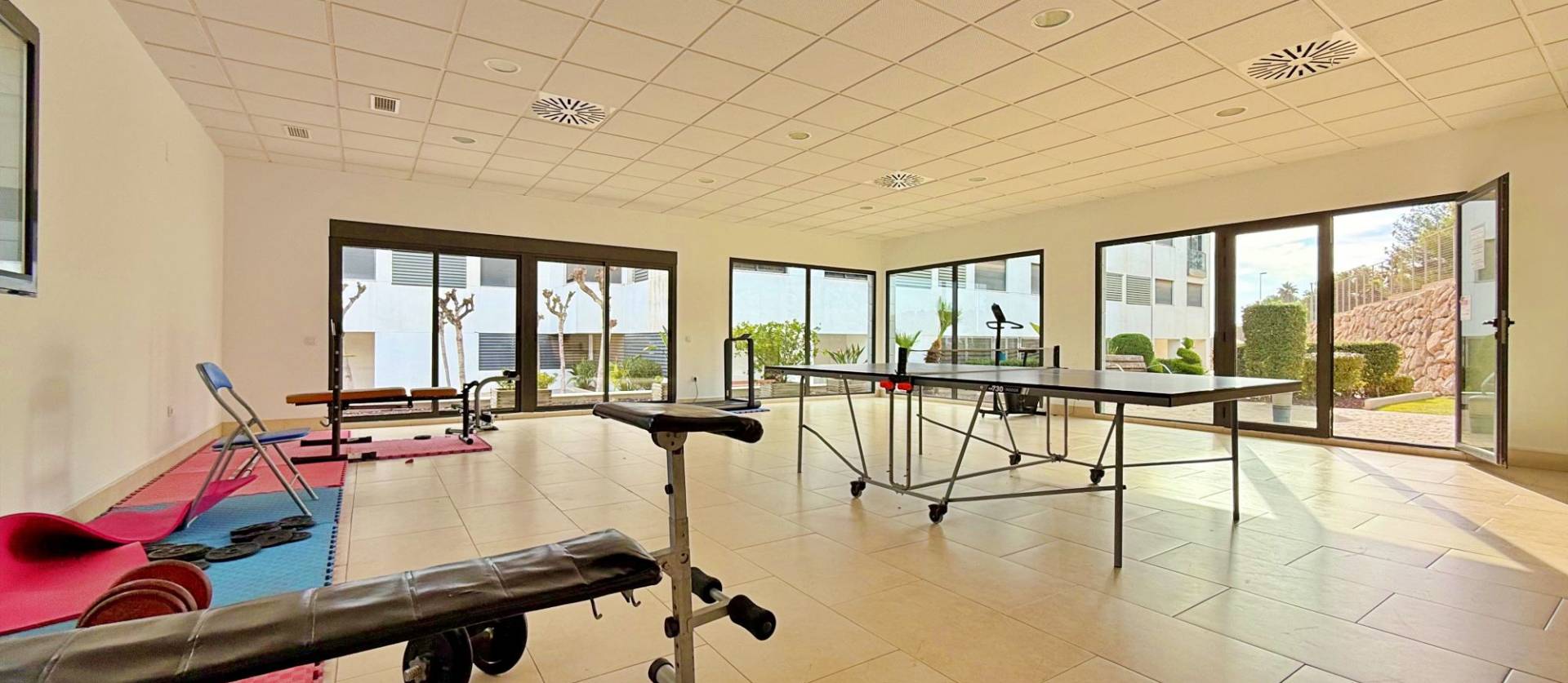 Venta - Apartment - Orihuela Costa - Campoamor