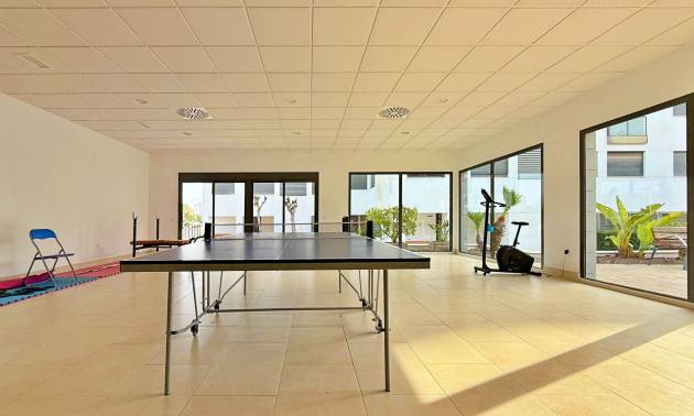 Venta - Apartment - Orihuela Costa - Campoamor