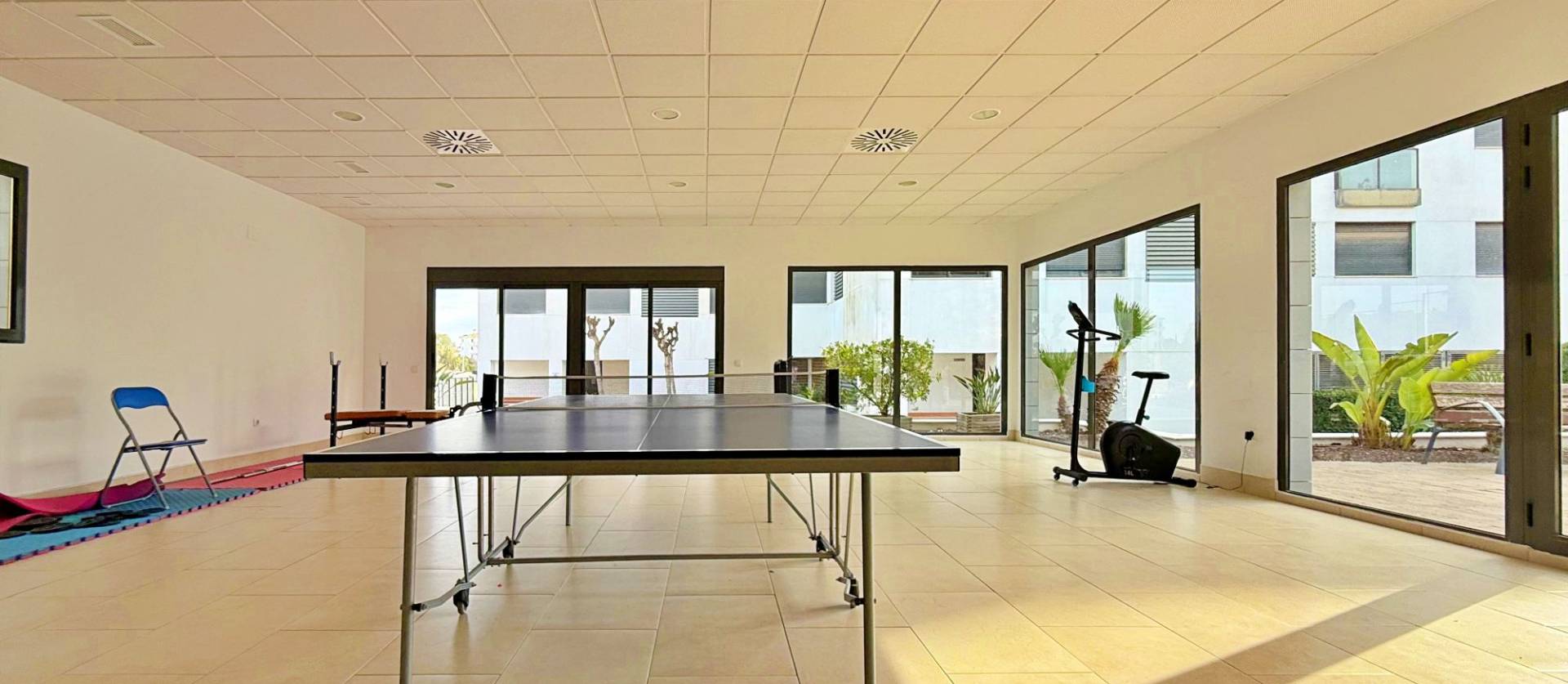 Venta - Apartment - Orihuela Costa - Campoamor