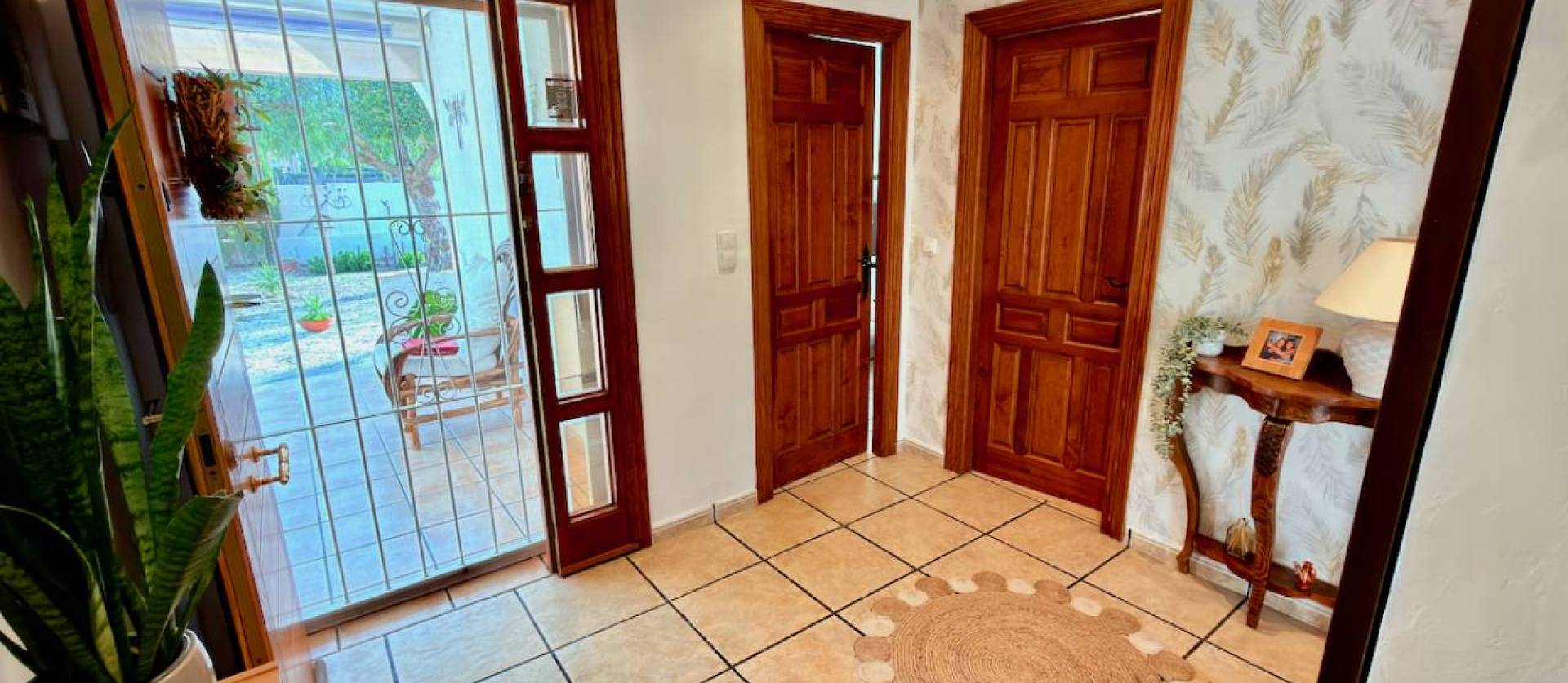 Sale - Villa - Hondón de las Nieves