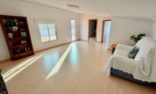 Sale - Villa - Hondón de las Nieves