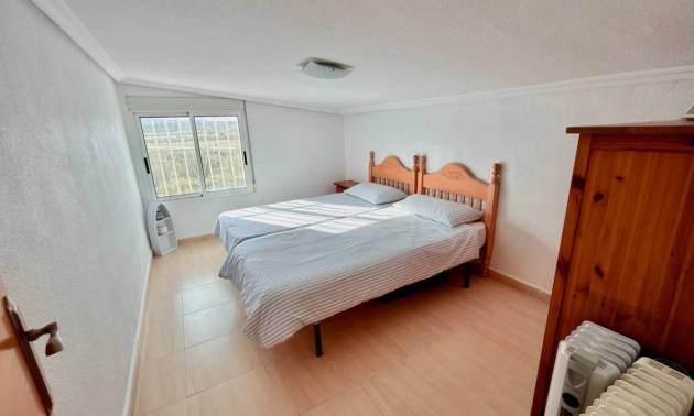 Sale - Villa - Hondón de las Nieves