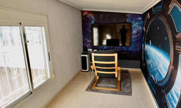 Sale - Villa - Hondón de las Nieves