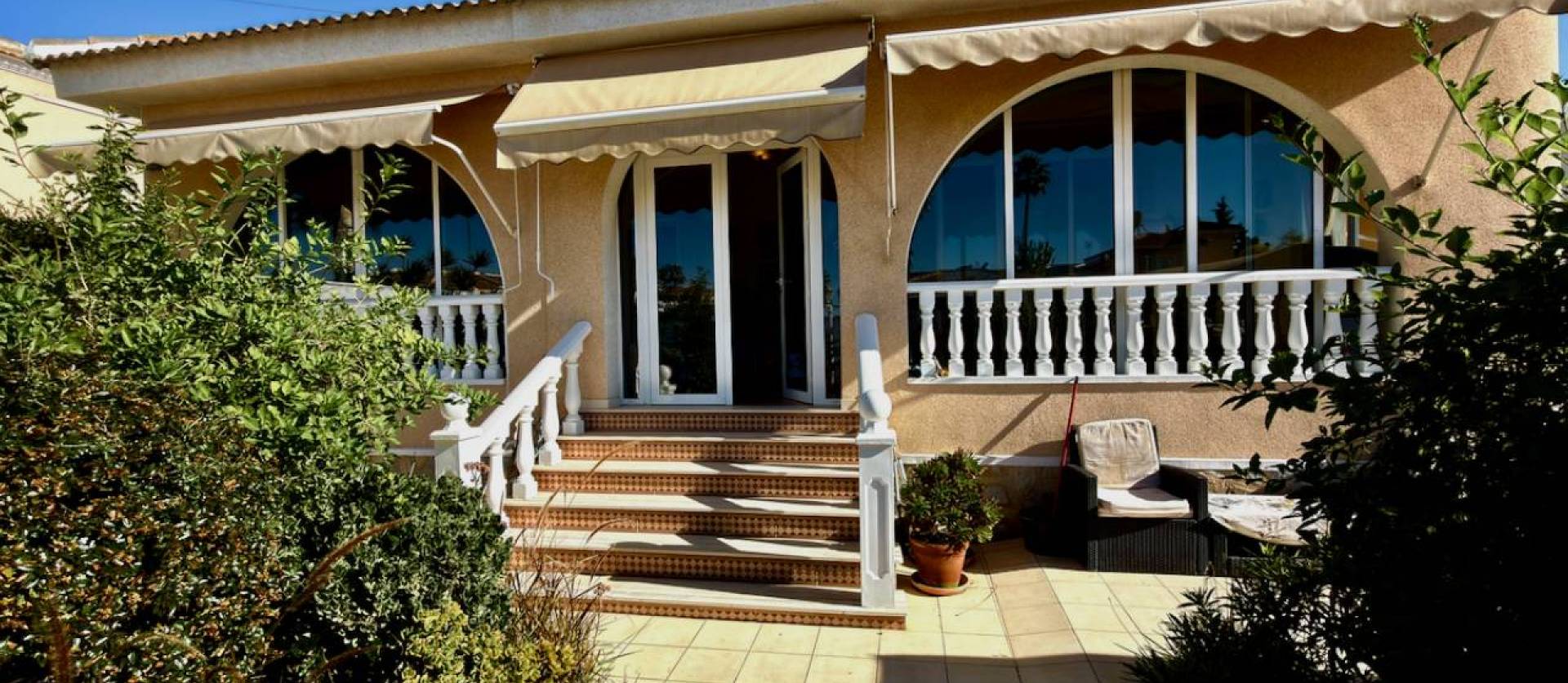 Venta - Villa - Ciudad Quesada - Rojales