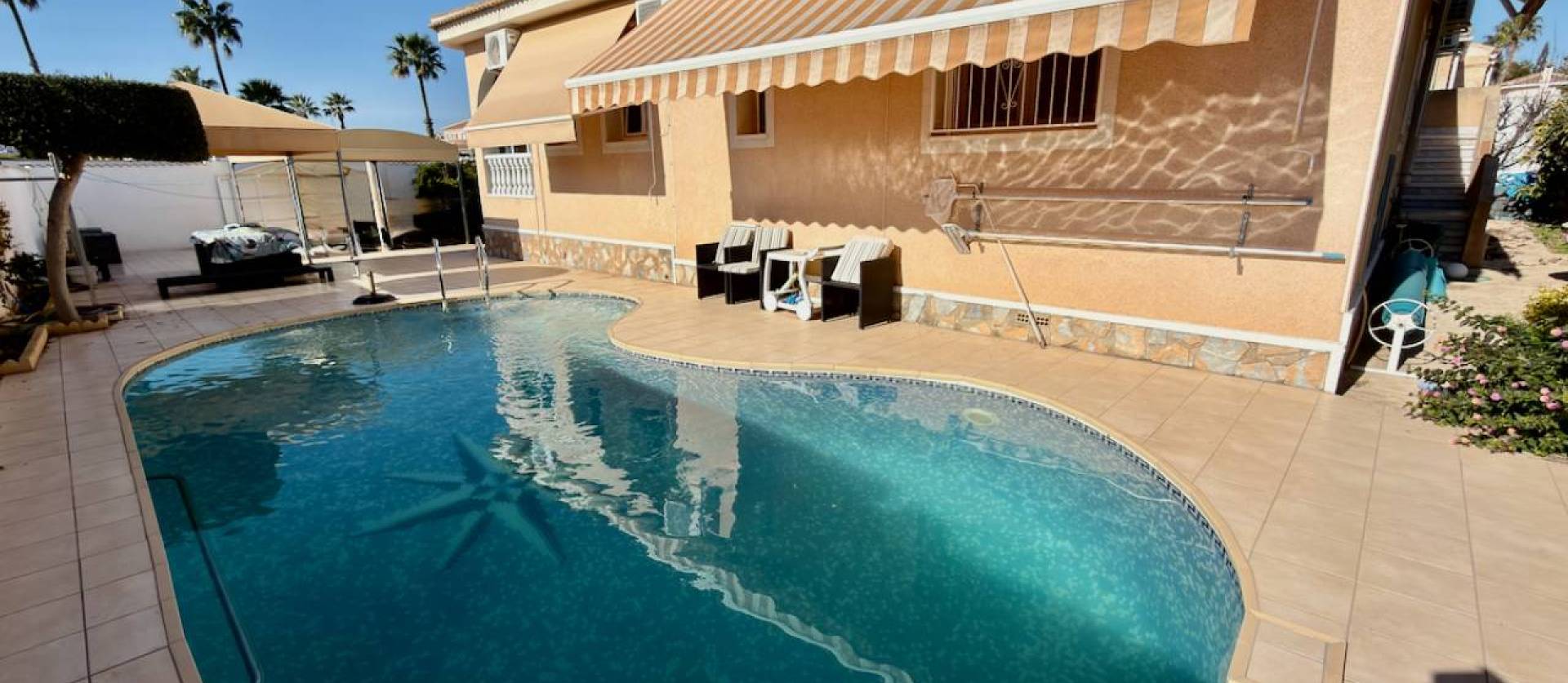 Venta - Villa - Ciudad Quesada - Rojales