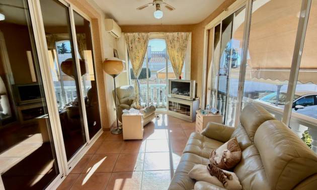 Venta - Villa - Ciudad Quesada - Rojales