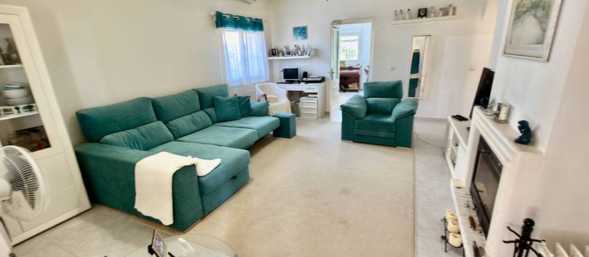 Venta - Villa - Ciudad Quesada - Rojales